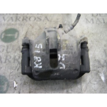 PINZA FRENO DELANTERA IZQUIERDA 