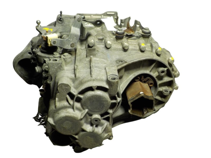 Recambio de caja cambios para seat alhambra (7v9) sport referencia OEM IAM  FVP 