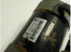 Recambio de motor arranque para opel insignia berlina cosmo referencia OEM IAM  55352882  2