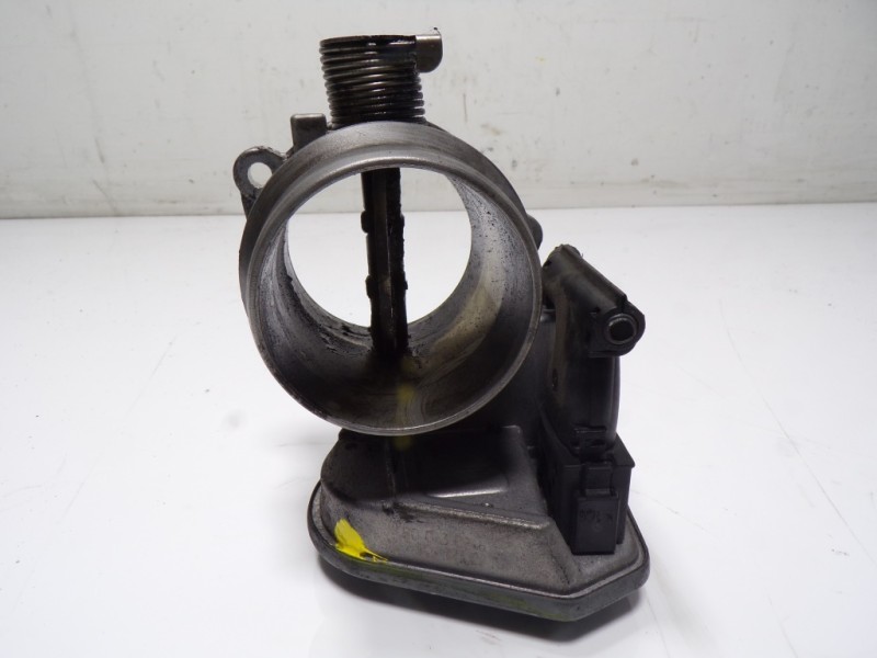 Recambio de caja mariposa para bmw serie 1 berlina (e81/e87) 116d referencia OEM IAM 13547804373  