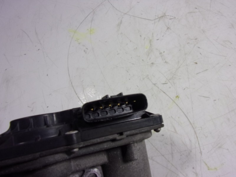 Recambio de caja mariposa para mitsubishi outlander (gf0) motion 2wd referencia OEM IAM   