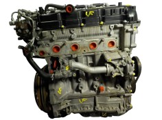 Recambio de motor completo para mitsubishi asx (ga0w) challenge 2wd referencia OEM IAM  4N13 