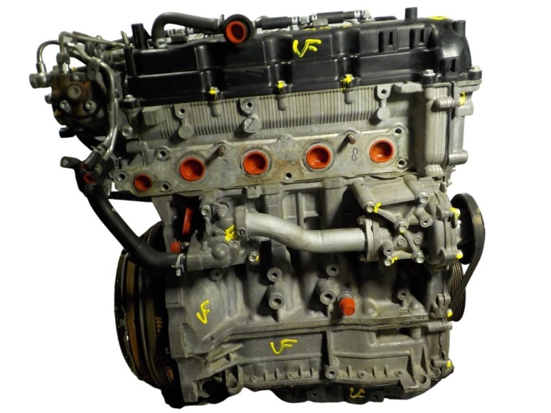 Recambio de motor completo para mitsubishi asx (ga0w) challenge 2wd referencia OEM IAM  4N13 