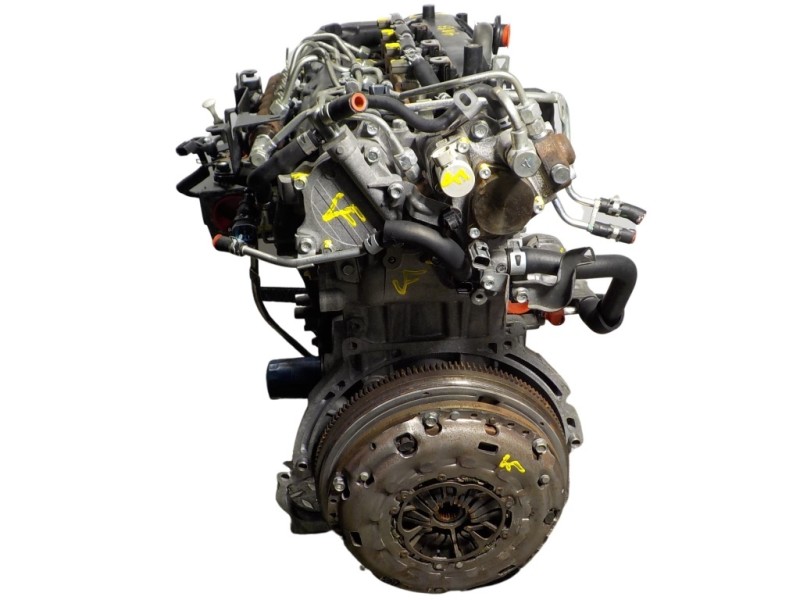 Recambio de motor completo para mitsubishi asx (ga0w) challenge 2wd referencia OEM IAM  4N13 