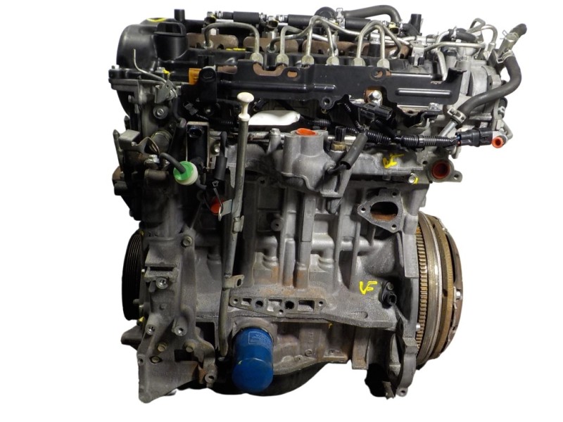 Recambio de motor completo para mitsubishi asx (ga0w) challenge 2wd referencia OEM IAM  4N13 