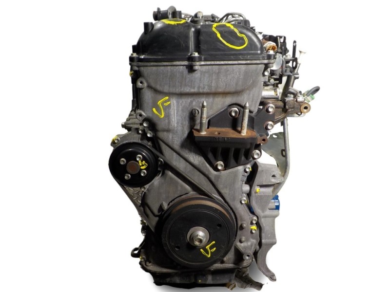 Recambio de motor completo para mitsubishi asx (ga0w) challenge 2wd referencia OEM IAM  4N13 