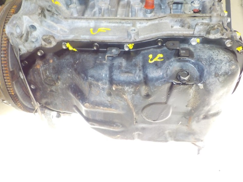 Recambio de motor completo para mitsubishi asx (ga0w) challenge 2wd referencia OEM IAM  4N13 