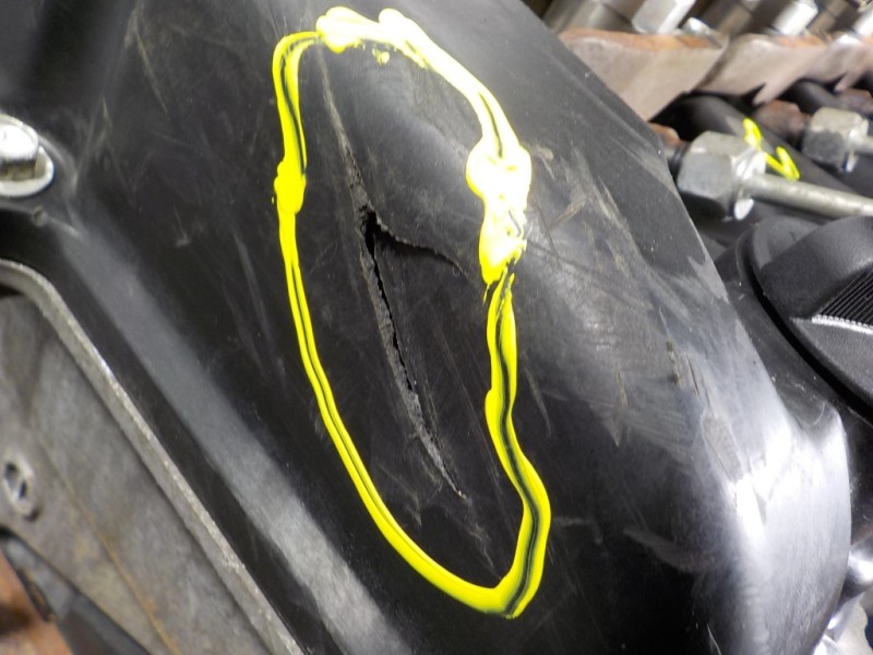 Recambio de motor completo para mitsubishi asx (ga0w) challenge 2wd referencia OEM IAM  4N13 