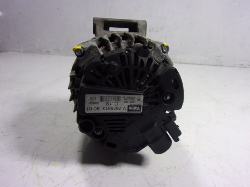 Recambio de alternador para mini mini (r56) cooper referencia OEM IAM  75765138001 