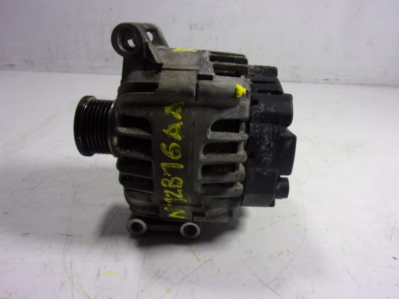 Recambio de alternador para mini mini (r56) cooper referencia OEM IAM  75765138001 