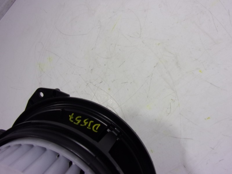 Recambio de motor calefaccion para toyota c-hr 132 kw referencia OEM IAM 87103F4020  