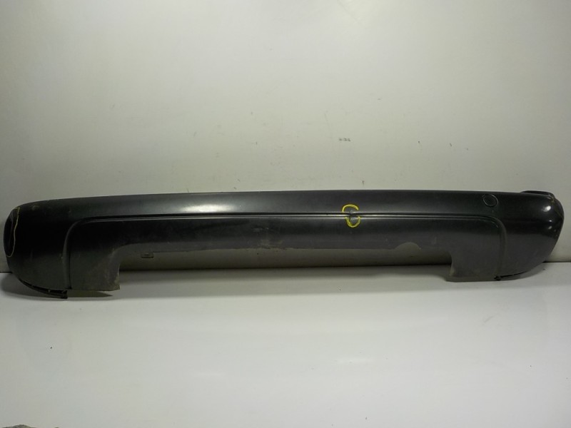 Recambio de paragolpes trasero para peugeot partner tepee b9 1.6 16v hdi referencia OEM IAM 7410GG  