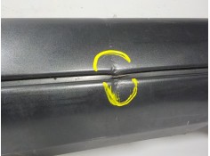 Recambio de paragolpes trasero para peugeot partner tepee b9 1.6 16v hdi referencia OEM IAM 7410GG   2