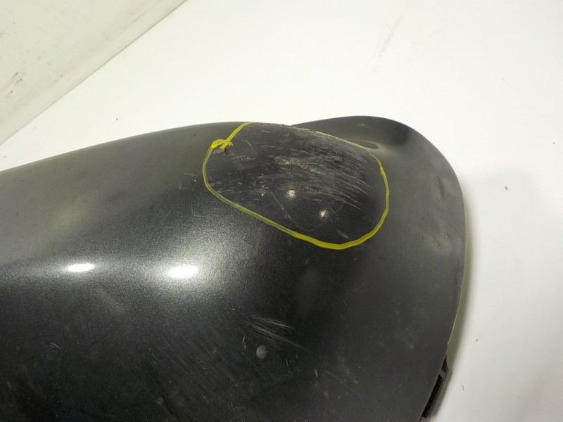Recambio de paragolpes trasero para peugeot partner tepee b9 1.6 16v hdi referencia OEM IAM 7410GG  