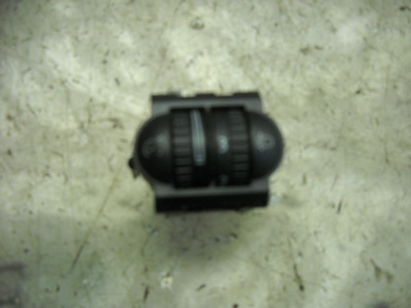 Recambio de modulo electronico para volkswagen golf v berlina (1k1) highline referencia OEM IAM   