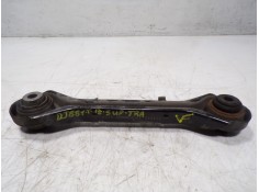 Recambio de brazo suspension superior trasero izquierdo para bmw serie 3 berlina (e90) 2.0 16v cat referencia OEM IAM 3332240629 2