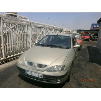 RENAULT MEGANE I FASE 2 CLASSIC (LA..)