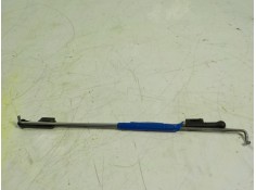 Recambio de moldura para seat toledo (1m2) 1.6 16v referencia OEM IAM   
