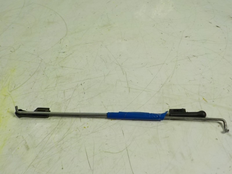 Recambio de moldura para seat toledo (1m2) 1.6 16v referencia OEM IAM   