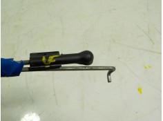 Recambio de moldura para seat toledo (1m2) 1.6 16v referencia OEM IAM    2