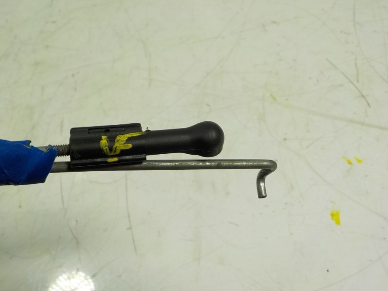 Recambio de moldura para seat toledo (1m2) 1.6 16v referencia OEM IAM   