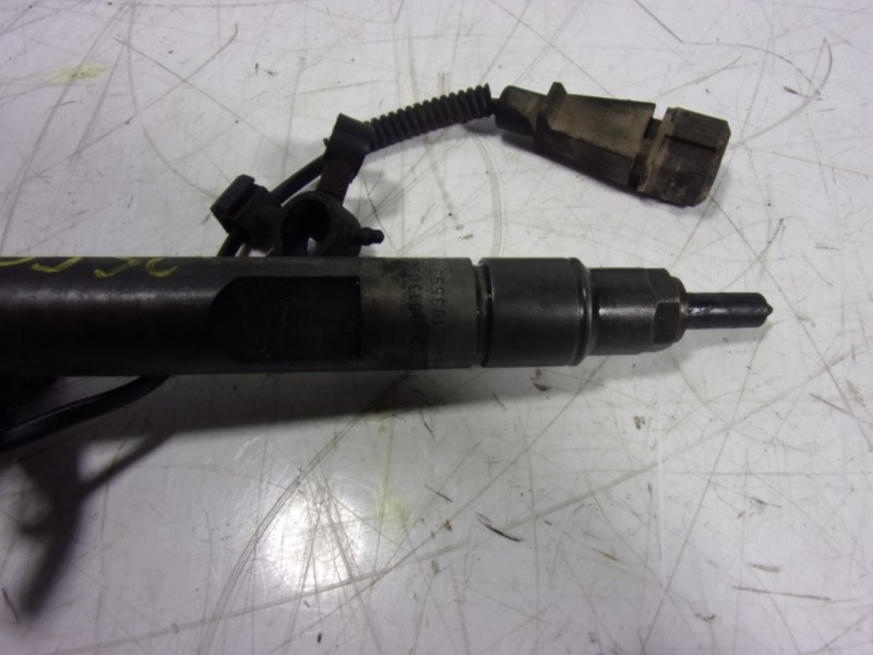 Recambio de inyector para seat leon (1m1) 1.9 tdi referencia OEM IAM   