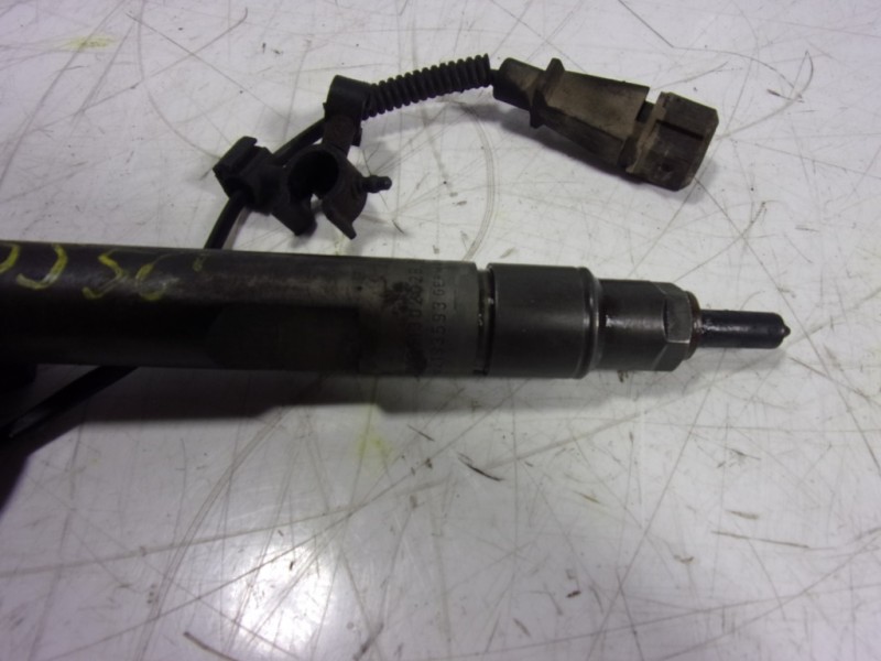 Recambio de inyector para seat leon (1m1) 1.9 tdi referencia OEM IAM   