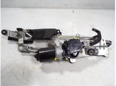 Recambio de motor limpia delantero para mazda 3 lim. (bl) 2.2 turbodiesel cat referencia OEM IAM BBP267340 BBM46737X  2