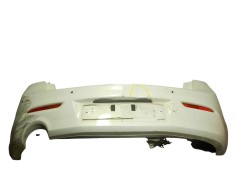 Recambio de paragolpes trasero para mazda 3 lim. (bl) 2.2 turbodiesel cat referencia OEM IAM BBR550221FAA   2