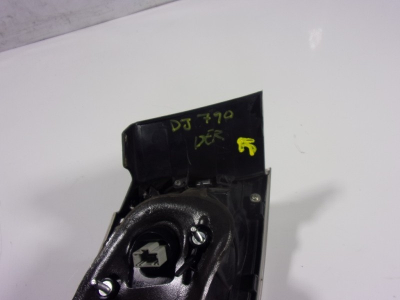 Recambio de piloto trasero derecho para mazda 3 lim. (bl) 2.2 turbodiesel cat referencia OEM IAM BCW951150C  