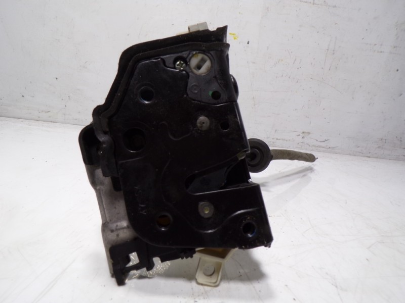 Recambio de cerradura puerta trasera izquierda para audi a5 sportback (f5a) sport referencia OEM IAM 8K0839015E 8K0839015E 