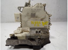 Recambio de cerradura puerta trasera izquierda para audi a5 sportback (f5a) sport referencia OEM IAM 8K0839015E 8K0839015E  2