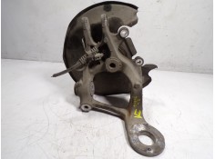 Recambio de mangueta trasera izquierda para audi a5 sportback (f5a) sport referencia OEM IAM    2