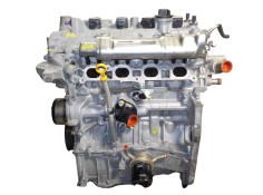 Recambio de motor completo para nissan juke (f15) 1.6 16v cat referencia OEM IAM 10102BA60A HR16DE 