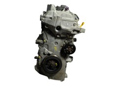 Recambio de motor completo para nissan juke (f15) 1.6 16v cat referencia OEM IAM 10102BA60A HR16DE  2