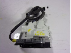 Recambio de cerradura puerta trasera izquierda para audi q5 (fyb) 2.0 16v tdi referencia OEM IAM 8X0839015E 8X0839015E  2