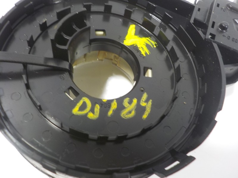 Recambio de anillo airbag para volkswagen scirocco (137) 2.0 tdi (103kw) referencia OEM IAM 1K0959653C 1K0959653C 