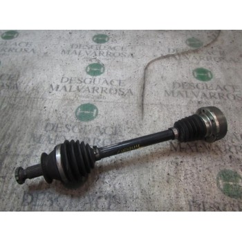 TRANSMISION IZQUIERDA 6Q0407271AT 