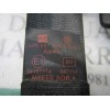 Recambio de cinturon seguridad trasero derecho para seat altea (5p1) reference referencia OEM IAM 5P0857805DRAA  