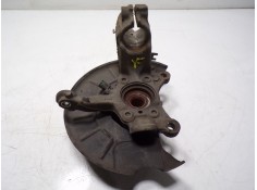 Recambio de mangueta delantera izquierda para volkswagen scirocco (137) 2.0 tdi (103kw) referencia OEM IAM 1K0407255AA   2