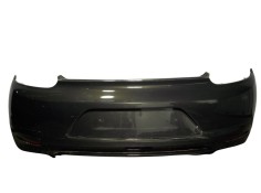 Recambio de paragolpes trasero para volkswagen scirocco (137) 2.0 tdi (103kw) referencia OEM IAM 1K8807417HGRU   2