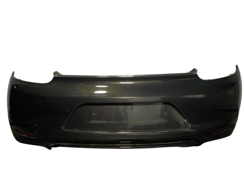 Recambio de paragolpes trasero para volkswagen scirocco (137) 2.0 tdi (103kw) referencia OEM IAM 1K8807417HGRU  