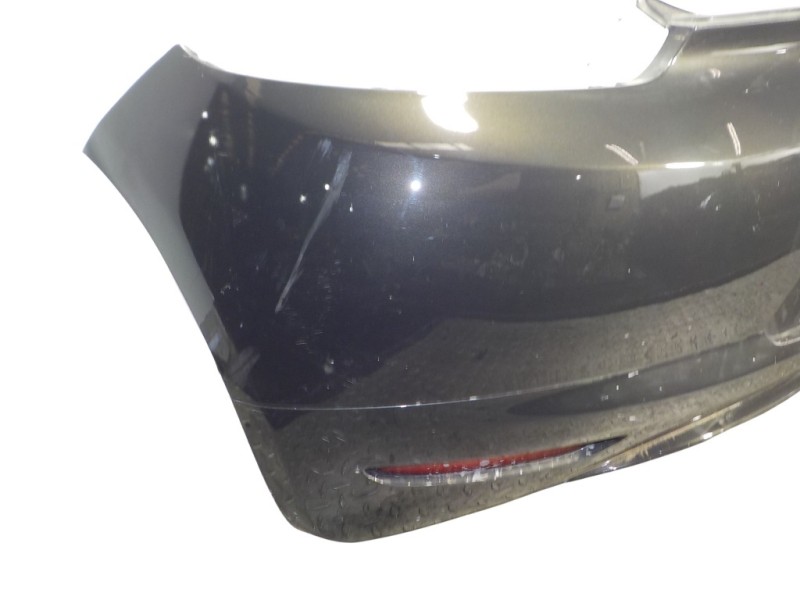 Recambio de paragolpes trasero para volkswagen scirocco (137) 2.0 tdi (103kw) referencia OEM IAM 1K8807417HGRU  