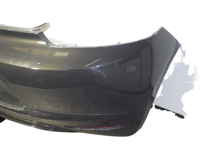 Recambio de paragolpes trasero para volkswagen scirocco (137) 2.0 tdi (103kw) referencia OEM IAM 1K8807417HGRU  