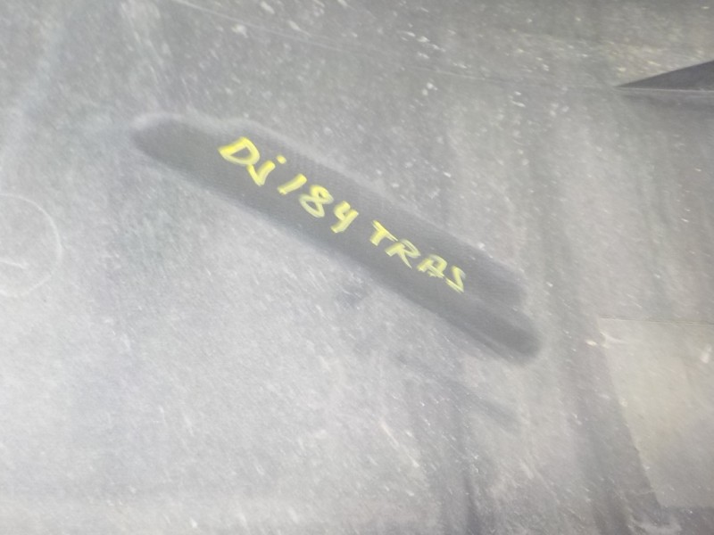 Recambio de paragolpes trasero para volkswagen scirocco (137) 2.0 tdi (103kw) referencia OEM IAM 1K8807417HGRU  