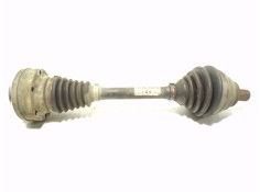 Recambio de transmision izquierda para volkswagen scirocco (137) 2.0 tdi (103kw) referencia OEM IAM 1K0407271NP 1K0407271BJ  2