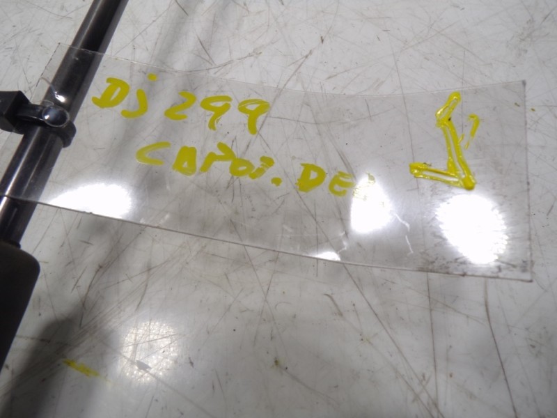 Recambio de amortiguador capot para ford mondeo lim. trend referencia OEM IAM 2018961 DS73F16C827AC 