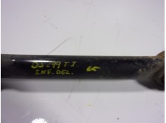 Recambio de brazo suspension inferior trasero izquierdo para ford mondeo lim. trend referencia OEM IAM 5197081   2