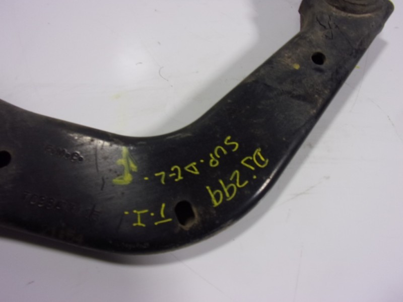 Recambio de brazo suspension superior trasero izquierdo para ford mondeo lim. trend referencia OEM IAM 1801446  