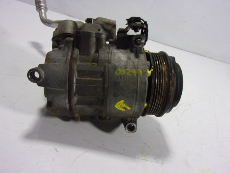 Recambio de compresor aire acondicionado para ford mondeo lim. trend referencia OEM IAM 2200052 DG9H19D629HD 4472807242